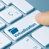 Üstün VMware ESX Sanallaştırma